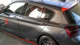 BMW M135i M Performance Special Edition 