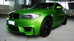 BMW-1er-M-Coupé-Java-Green-2012-Green-Mamba-0